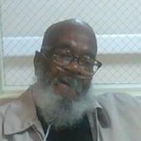 Mr. Richard Williams, Sr.