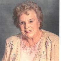 Hattie "Pat" M. Via