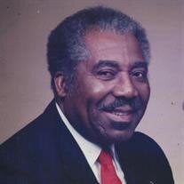 Carl E. McLaurin Sr.