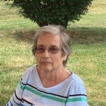 NORA FERRELL BELL