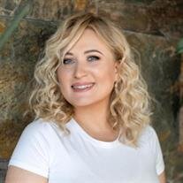 Svitlana Oleksandrivna Cherian