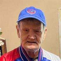 Charles Thomas "Charlie" Fortner