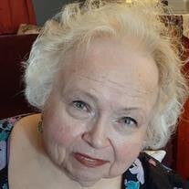 Patricia A Rowland