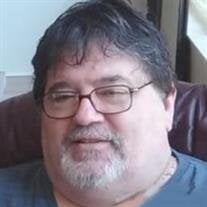 Herbert "Bert" J. Greenlaw Jr.