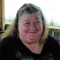 Ms. Carol Anne Reinke