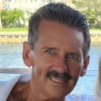 Walter Timothy Hoffman