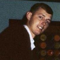 James Warren "Jim" Pannell