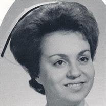 Irene Gehrken