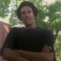 Jerome Robinson