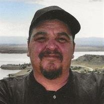 Kenneth Robert Marez