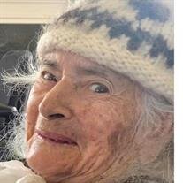 Rosa Torres Fajardo