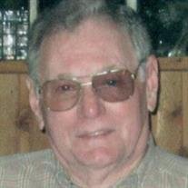 Charles Walton Tucker Jr.