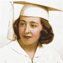 Rose Ann (Cioffi) Mattice