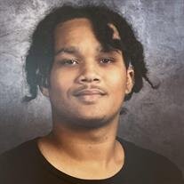 Davante Emmette Pruitt