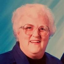 Velma E. Riggins