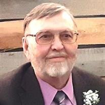 Jim Clements