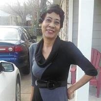 Judy Pollard