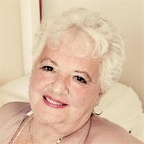 Irene Rosalie DiFusco