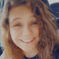 Shania Isabella Wheetley