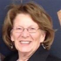 Georgia Ann "GiGi" Leinberger