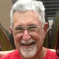 Ronald A "Ronnie" Balsamo