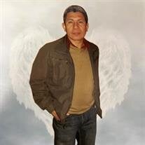 David Jimenez Preciado