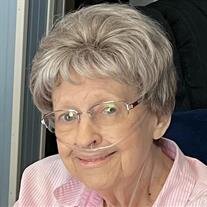 Sue Carol Hawkins Parris
