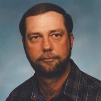 Frank Garner Nichols