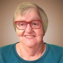 Muriel Joyce Gawne Ungaro