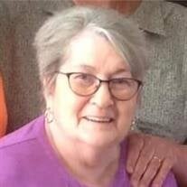 Sue Ann Stutzman