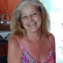 Mrs Karen Elaine Crovitz