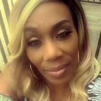 Ms. Sherrie Lynn Scott