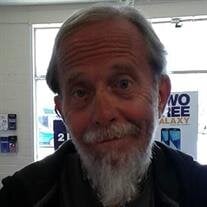 Bert Kenneth Kopinitz