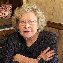 MS. LINDA JOYCE KEA BANE