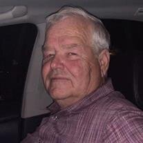 Mr. Lonny Franklin Worley