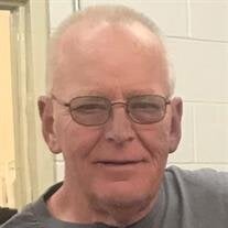 Robert "Bob" Allen Kleis