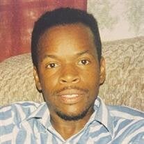 Mr. John Wayne Clayborn