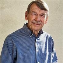 Robert Verner Carlson, Ed.D.