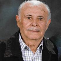 Rudolph Munoz Pantoja