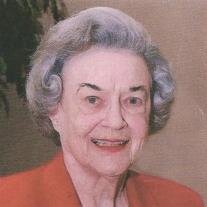 Mattie Medford