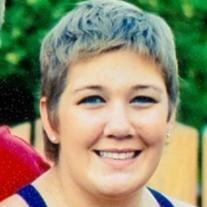 Kaitlin Dodd- Hitchings