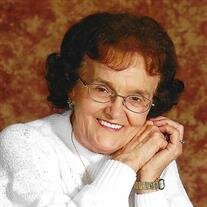 Shirley McCoy