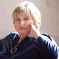 Wanda Loveday Bogard