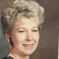 Marilyn J. (Wagner) Rae