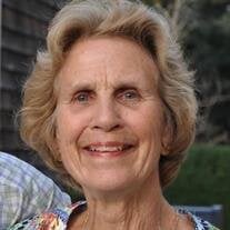 Nina Carter Rosselli Del Turco