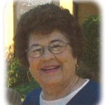 Beverly A. LaGesse