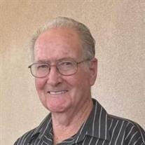 Jerry G. Pippin