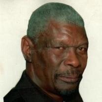 Allen Wilson II
