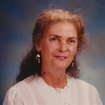 Caroline Aborn Skinner Howe