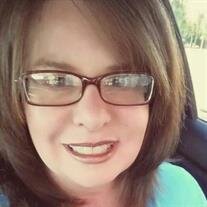 Mrs. Courtney Rena Stroh Neal